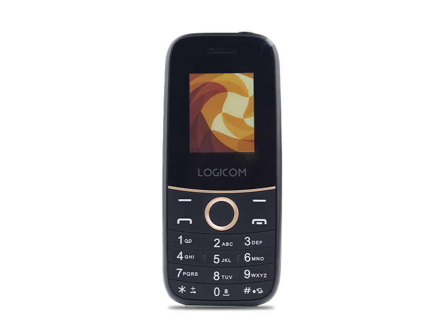 TELEPHONE 2G LOGICOM i5360