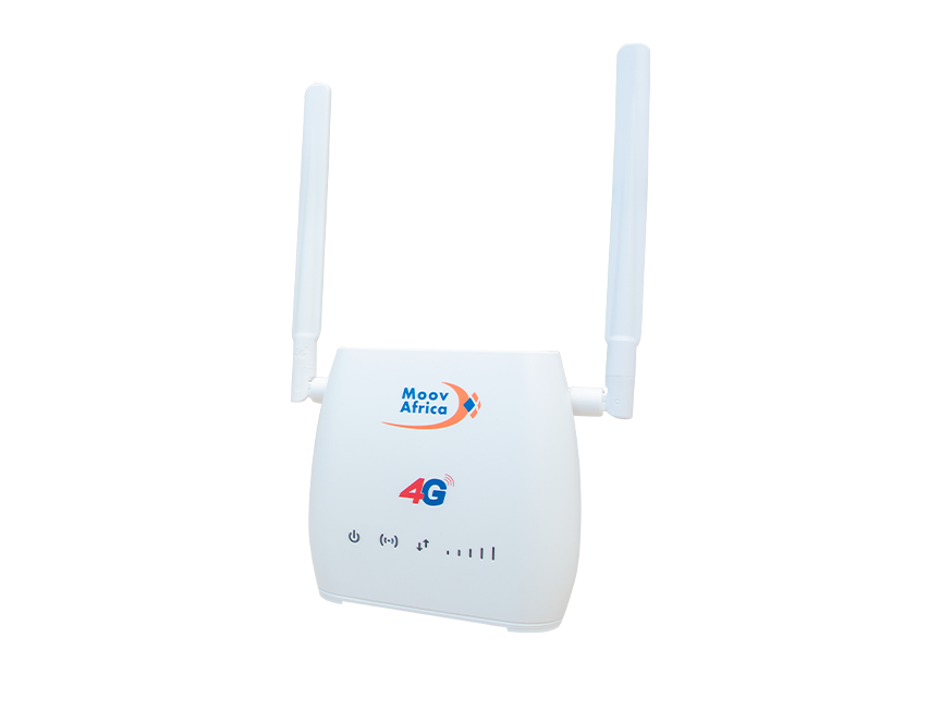 ROUTEUR 4G B30B