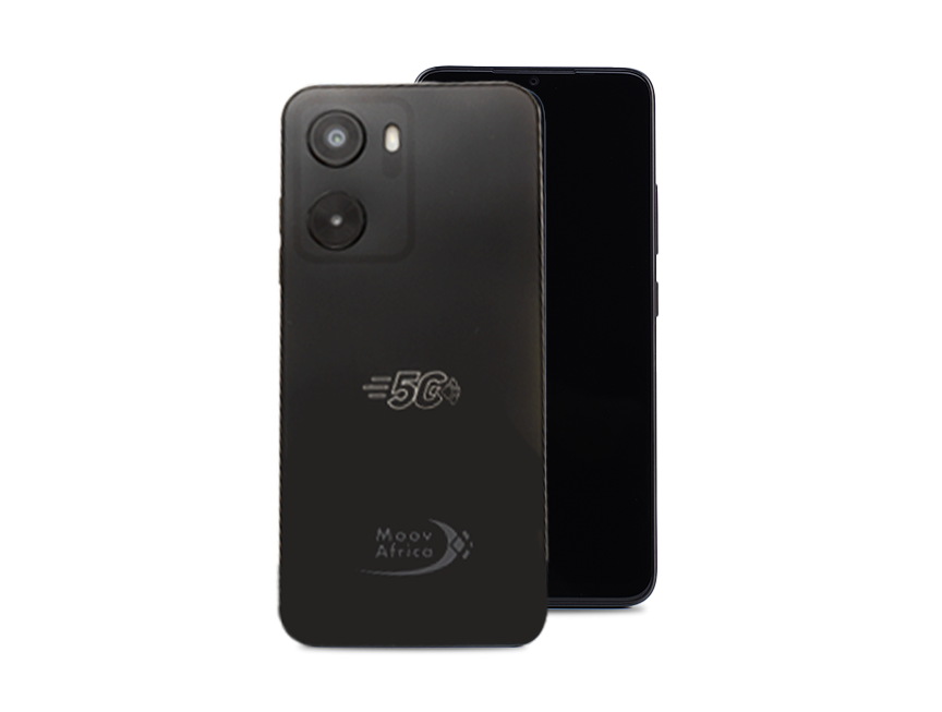 TELEPHONE 5G SMART MAX AVEDATA