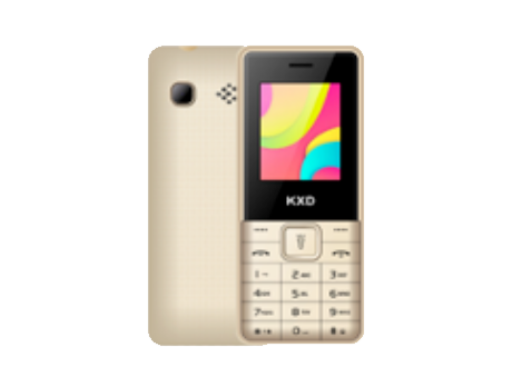 TELEPHONE 2G KXD K301+