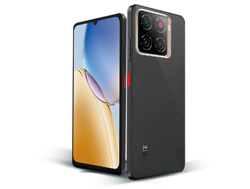 TELEPHONE ZTE A CREDIT