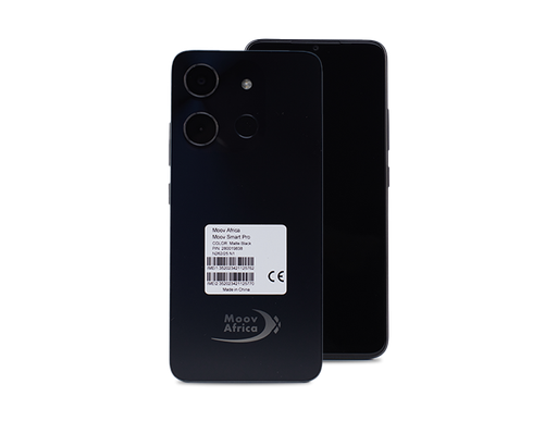 TELEPHONE MOOV SMART PRO
