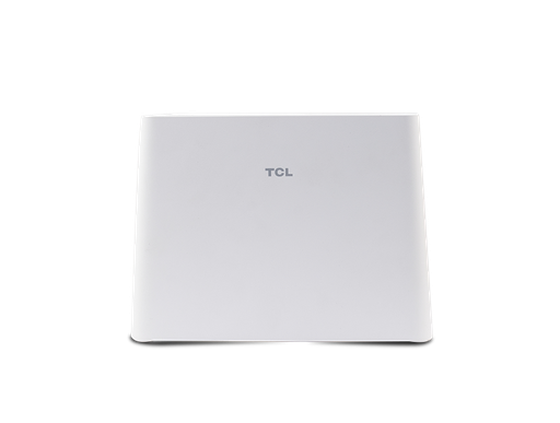 ROUTEUR CPE TCL HUB512L 5G