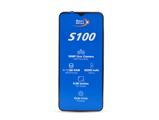 TELEPHONE 4G S100